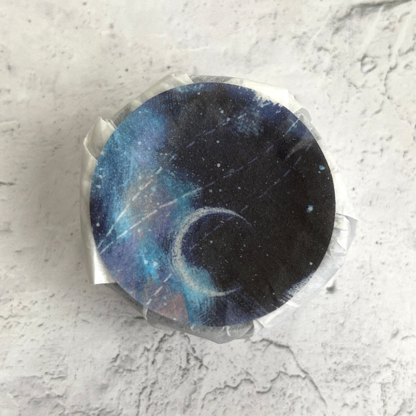 [BK Original Tape] No.017 Satellite